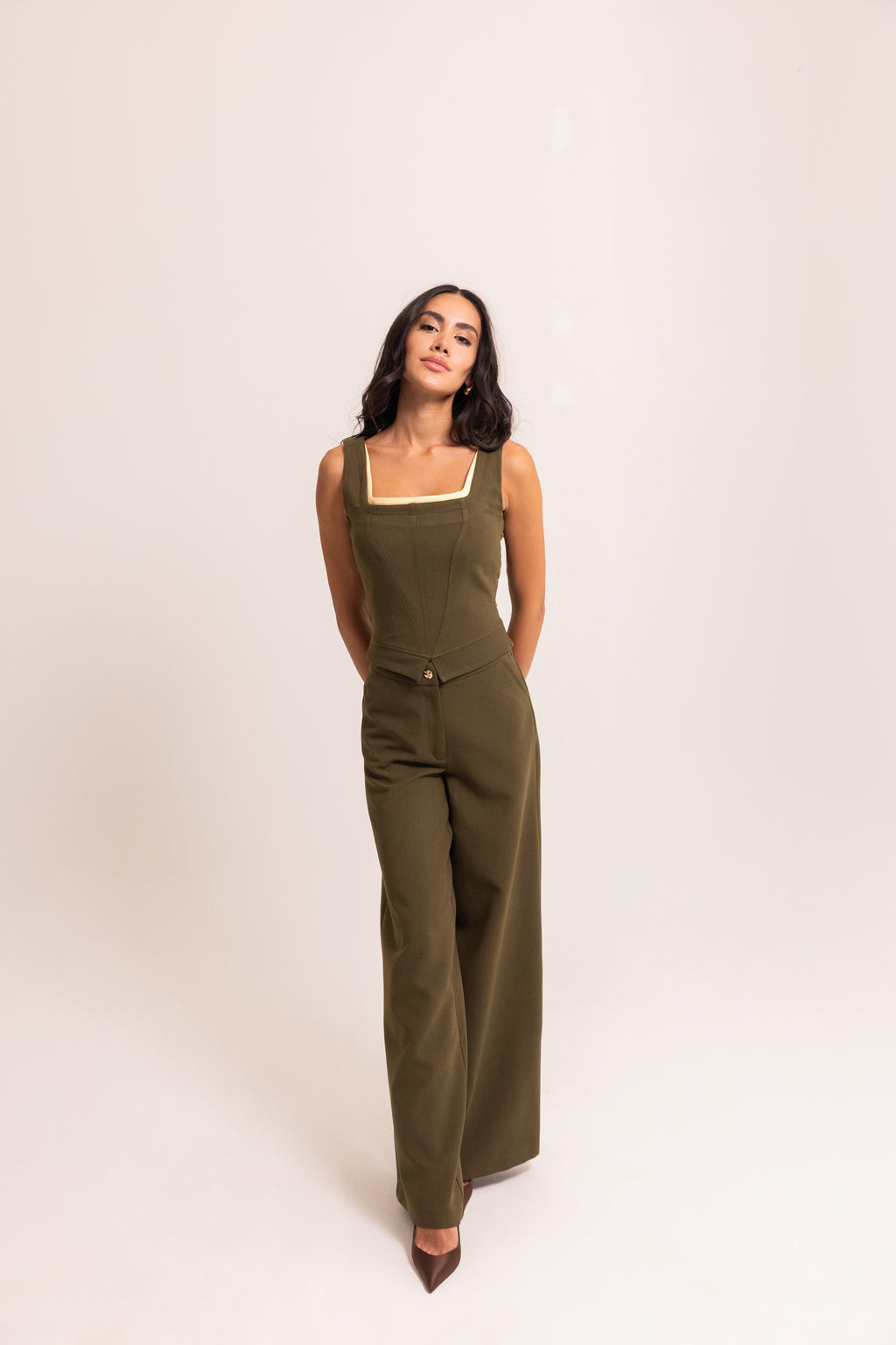 Oliva Set