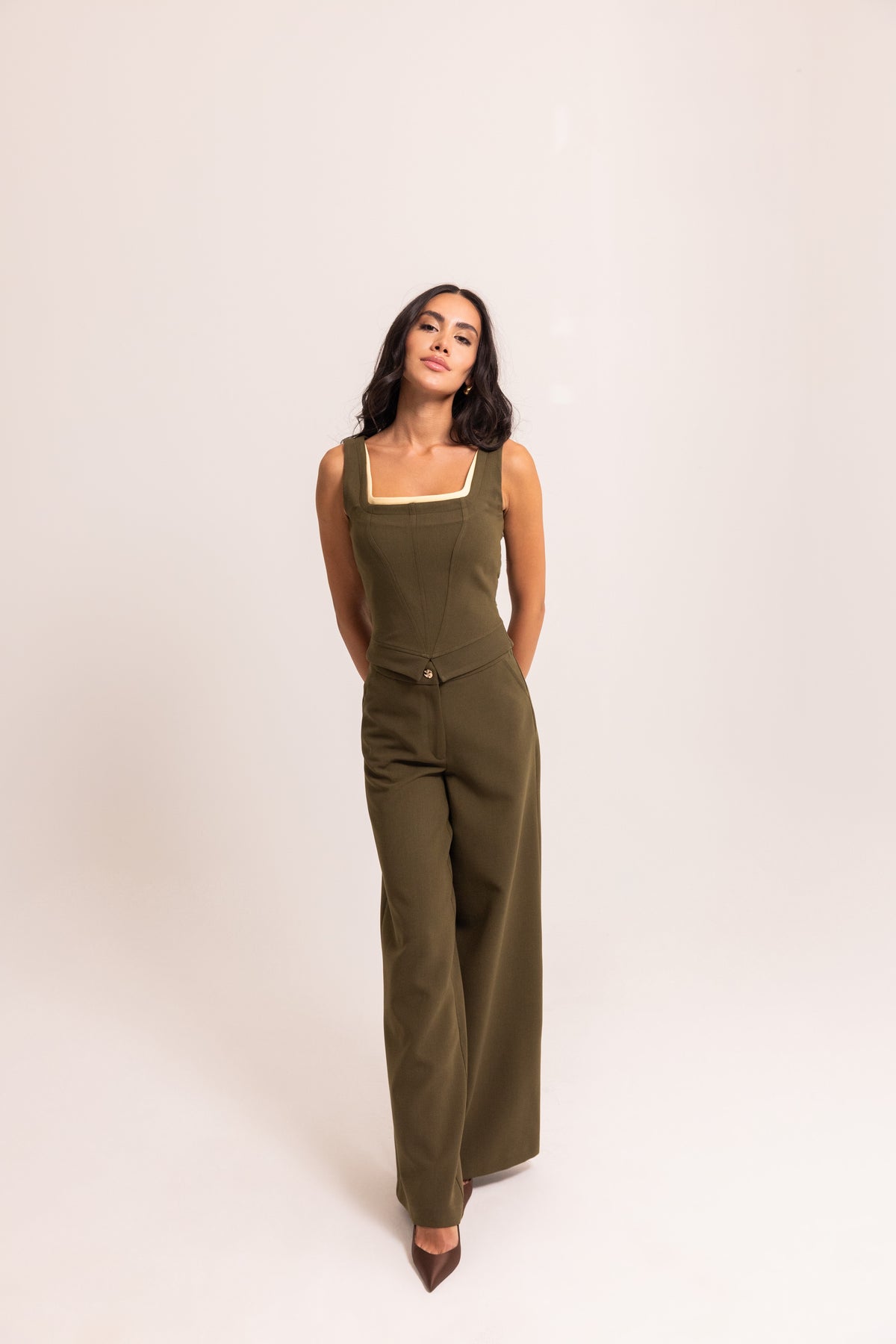 Oliva Set