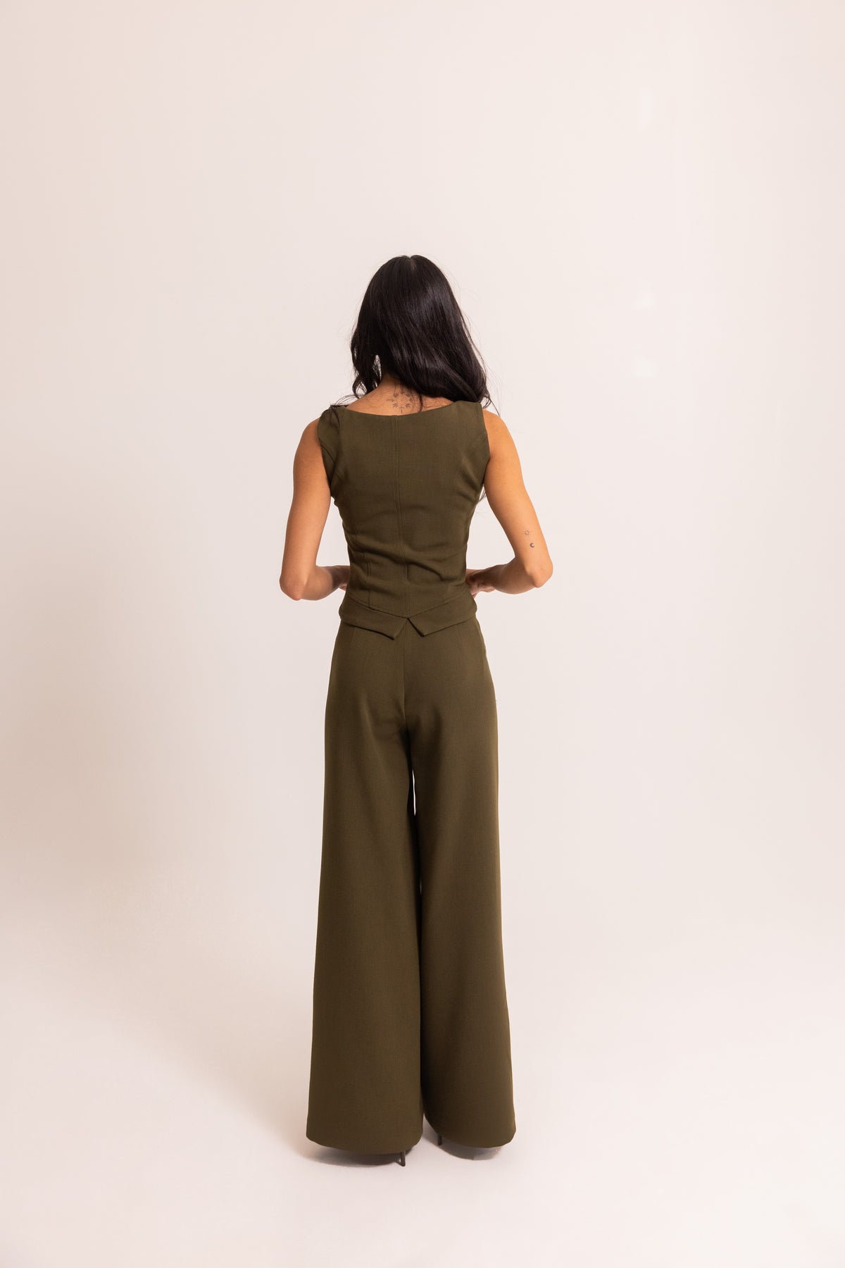 Oliva Set