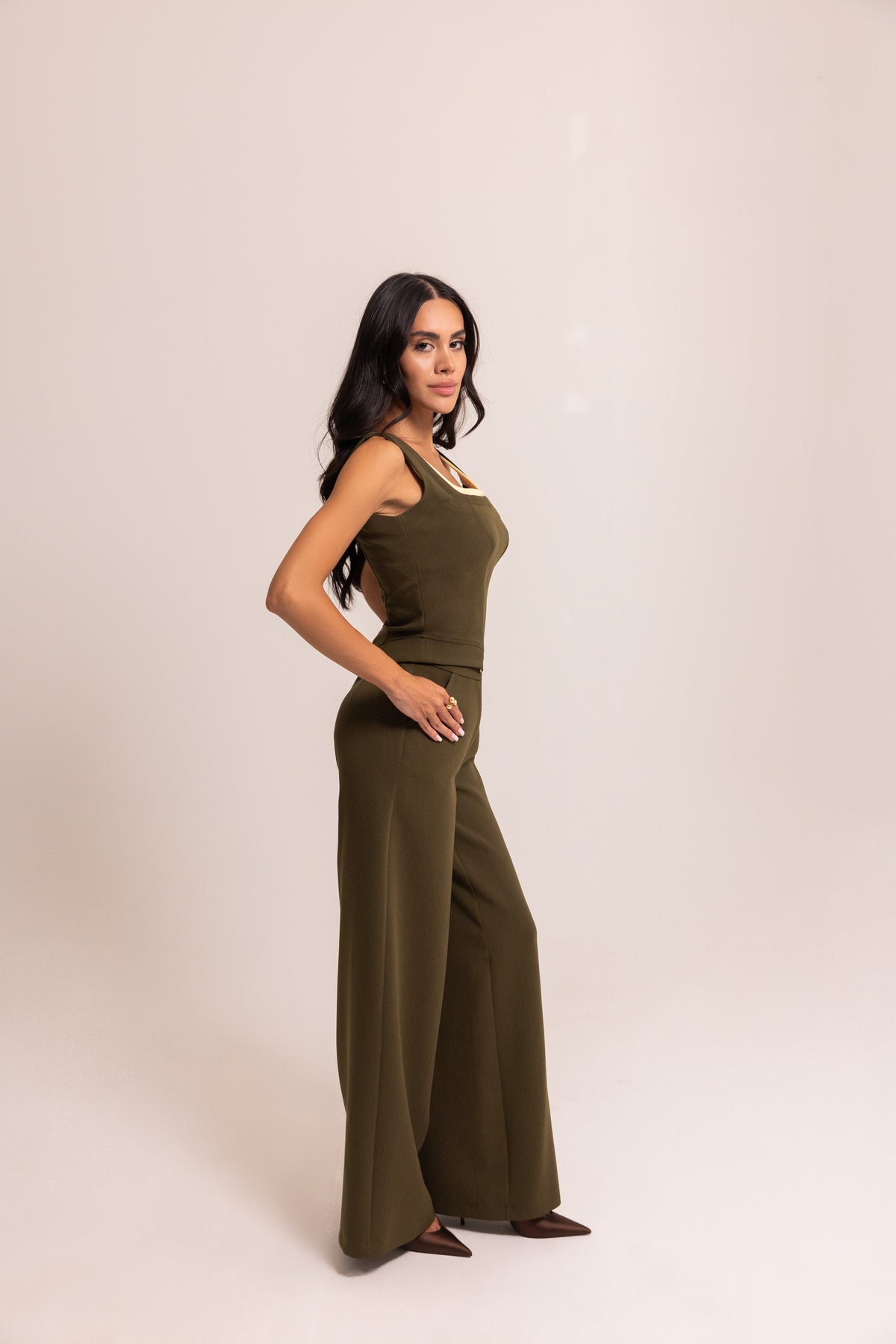 Oliva Set