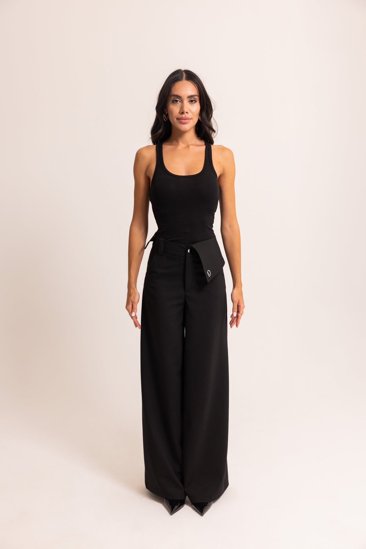 Origami Pants