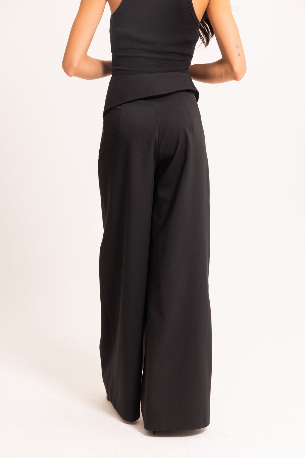 Origami Pants