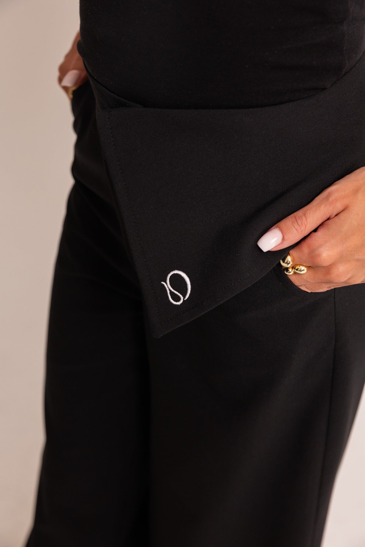 Origami Pants