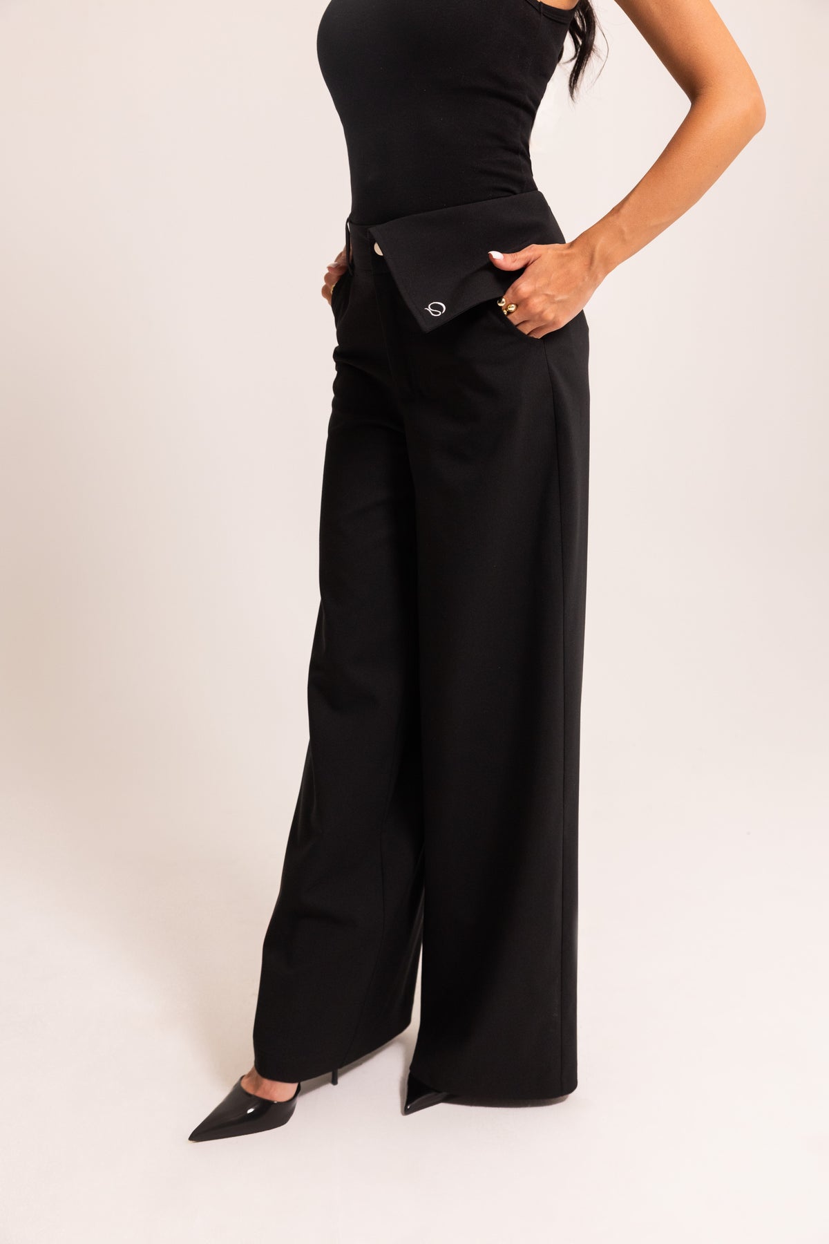 Origami Pants
